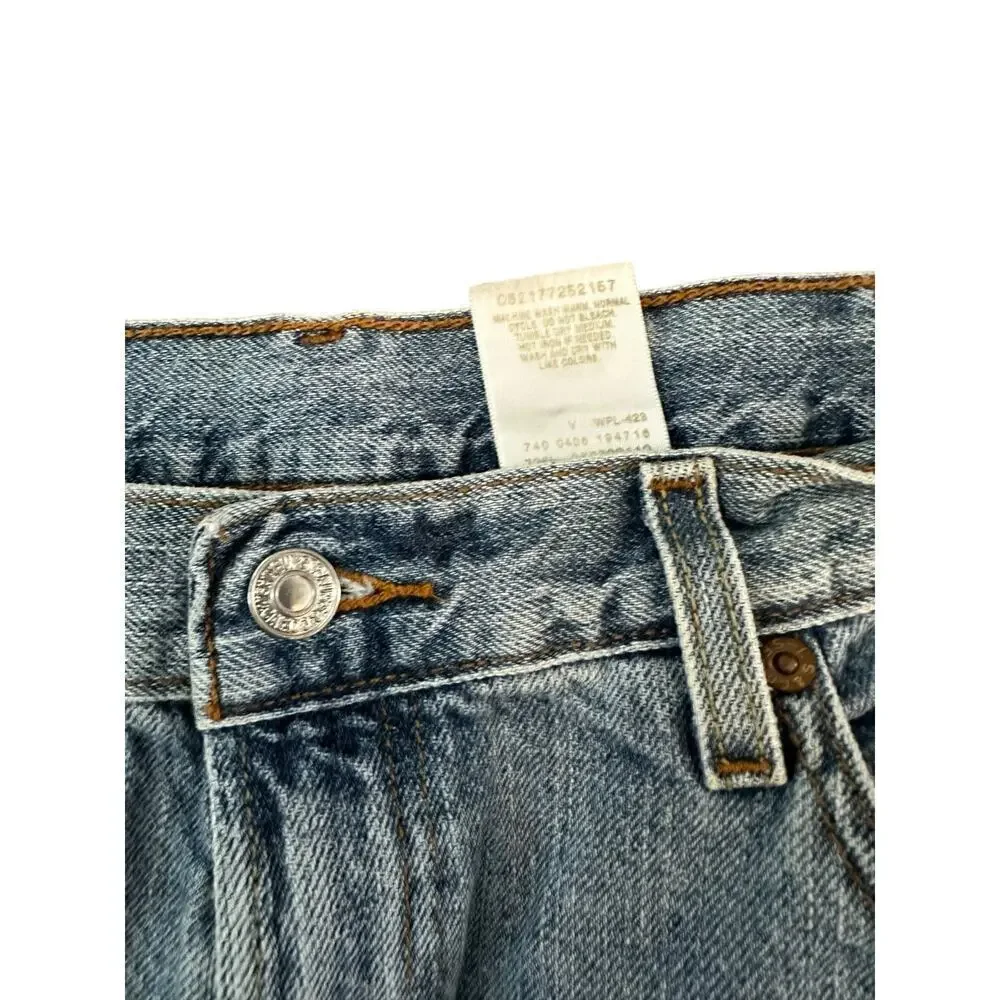 Levis vintage levi